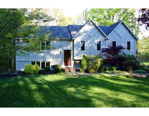Property Photo: 16 Virginia Lane MA 02025