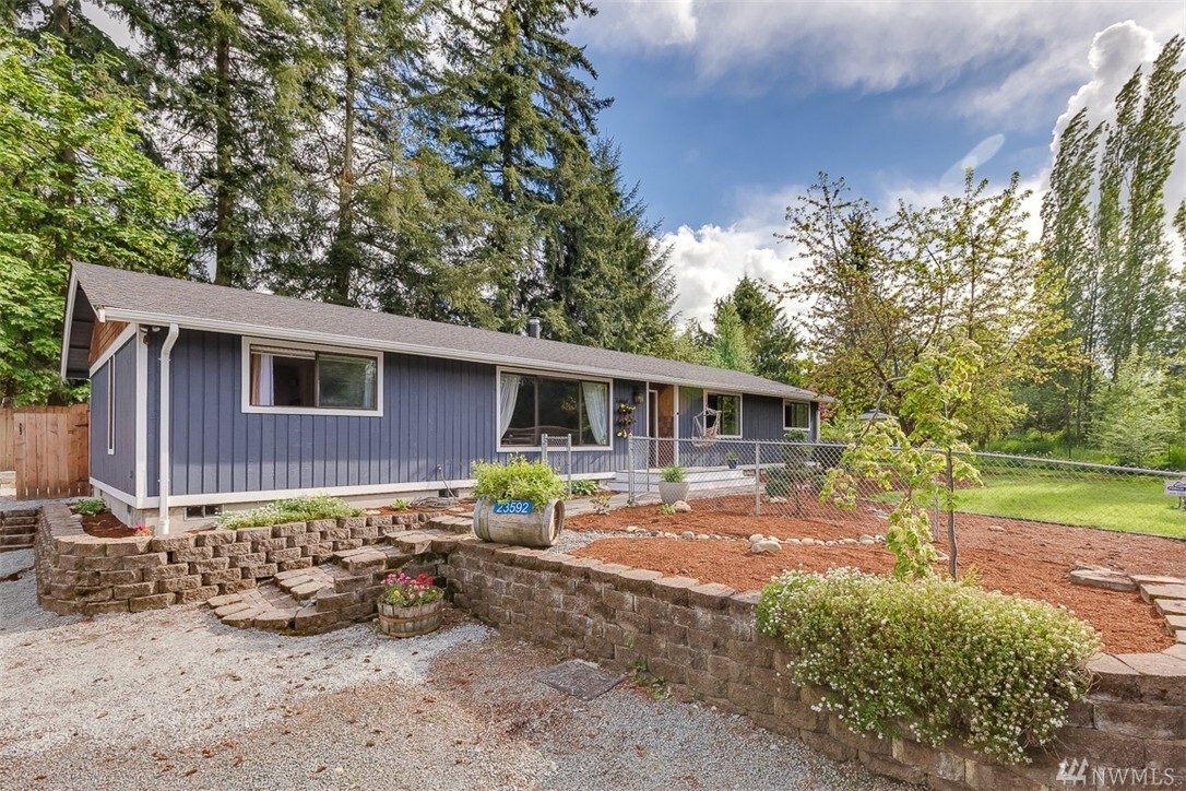 Property Photo: 23592 Cooma Place WA 98274
