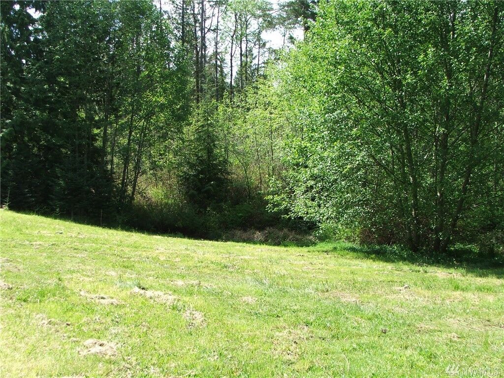 Property Photo: Xxx Marine Dr WA 98292