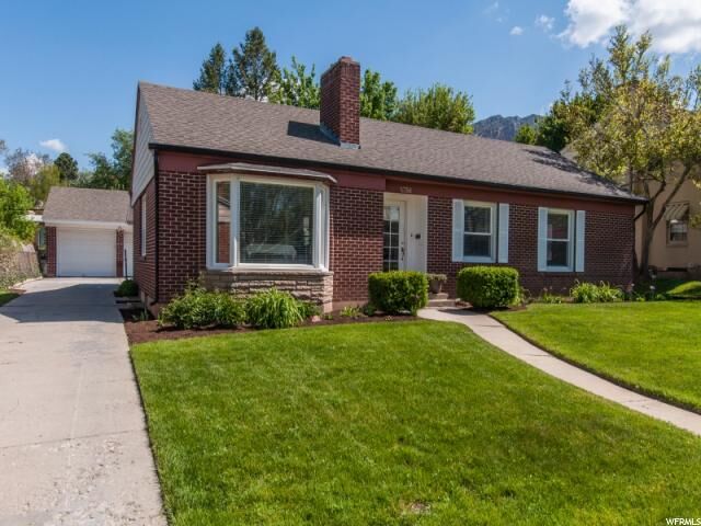 Property Photo:  Address not disclosed  UT 84403 