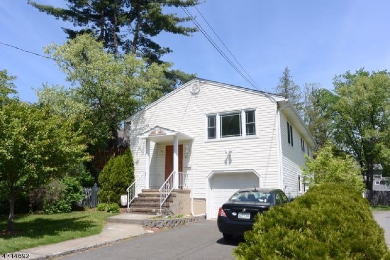 Property Photo: 47 Broadway NJ 07932