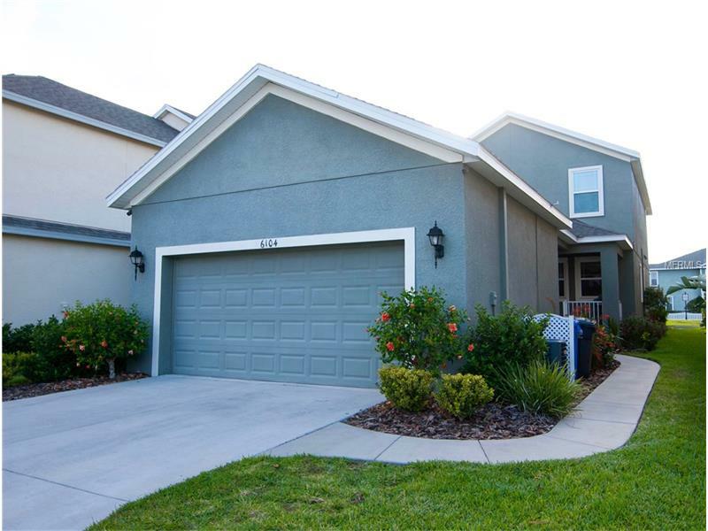 Property Photo:  6104 Fishhawk Crossing Boulevard  FL 33547 