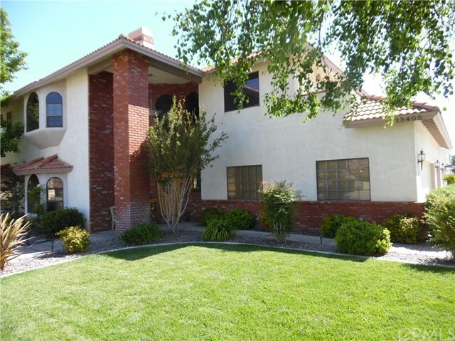 Property Photo: 13405 Anchor Drive CA 92395
