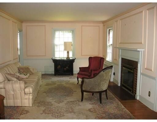 Property Photo:  29 Kenilworth Road  MA 01545 