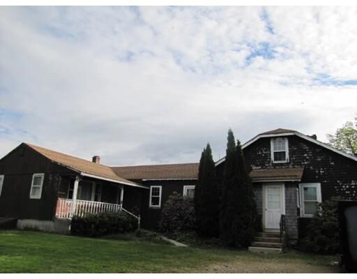 Property Photo:  198 Glenwood Road  MA 01543 