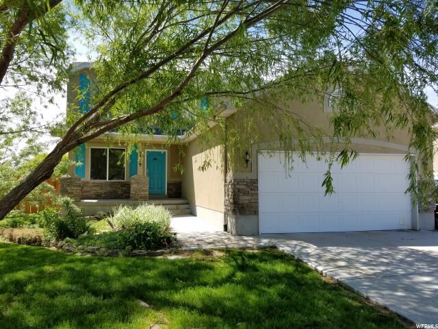 Property Photo: Address not disclosed UT 84074