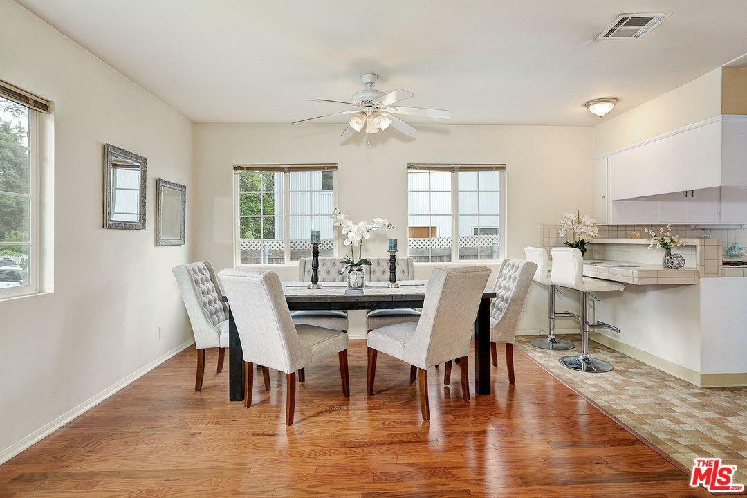 Property Photo: 905 N Ford St CA 91505