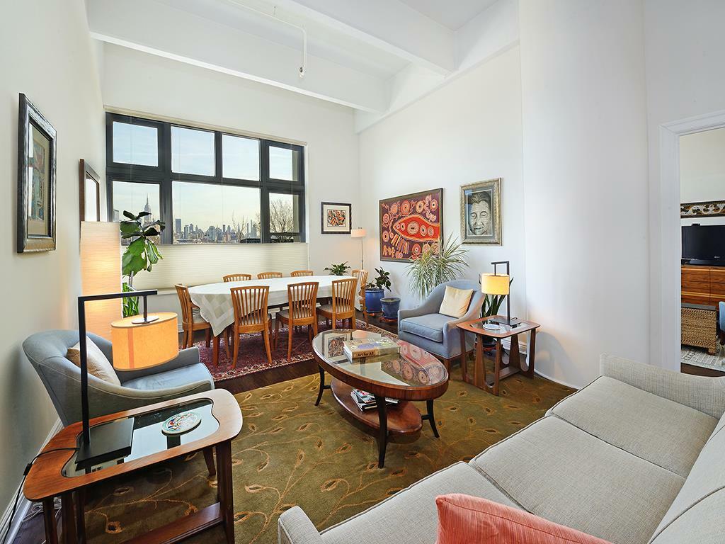 Property Photo: 1500 Hudson St 1I NJ 07030