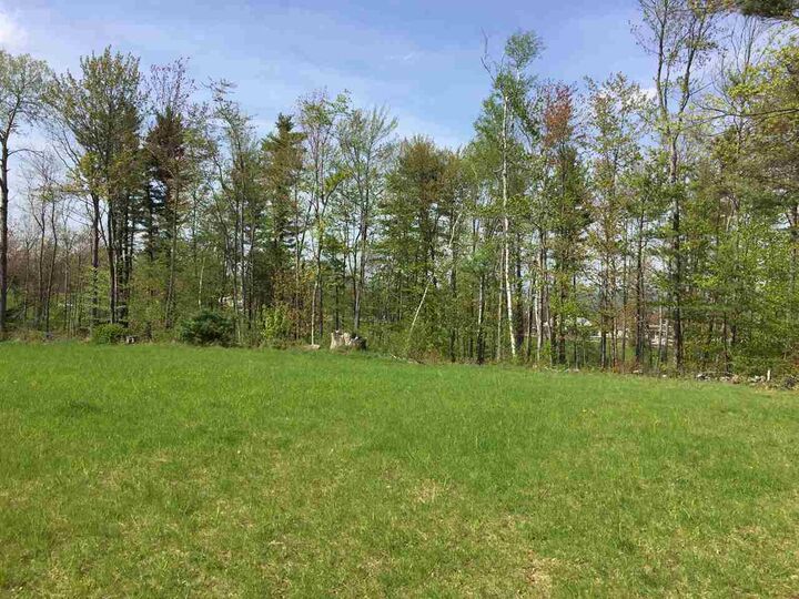 Property Photo: Lot R7-2-3 Tilton Hill Road NH 03263