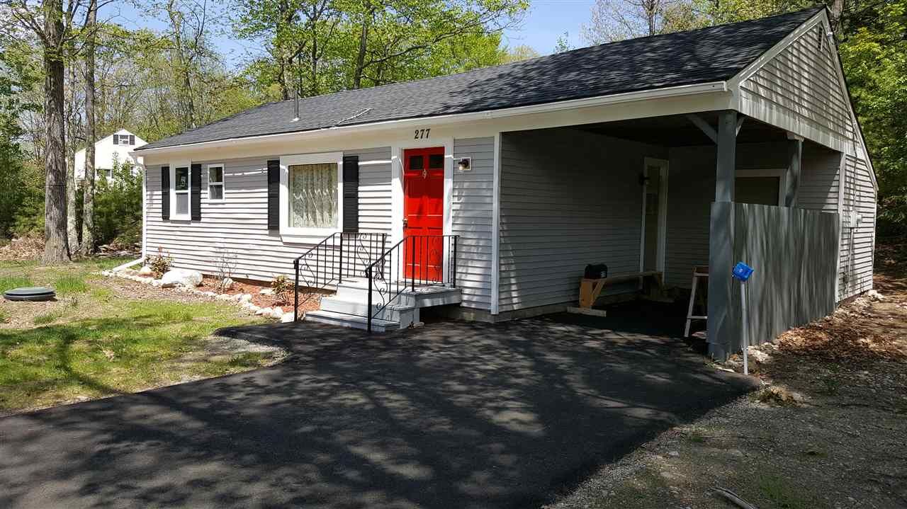 Property Photo:  277 Charles Street  NH 03835 