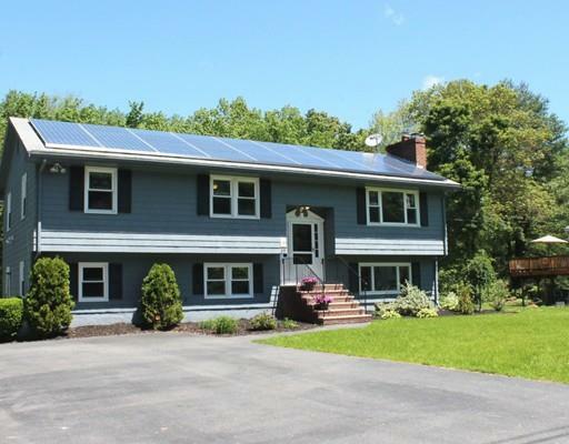 Property Photo: 29 Washington Street MA 01730