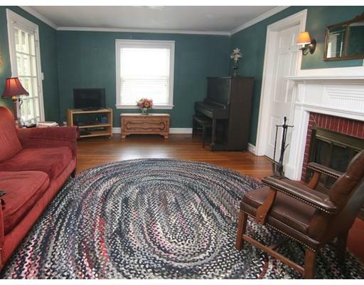 Property Photo:  1 Morton Road  MA 02476 