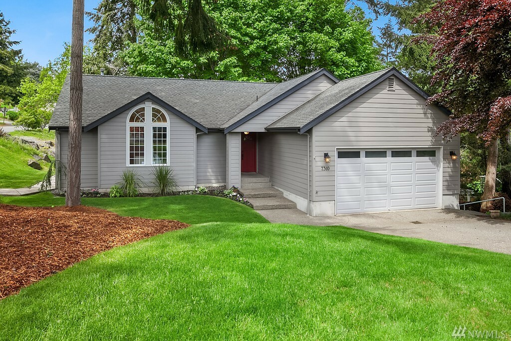 Property Photo:  7310 Forest Glen Ct.  WA 98335 