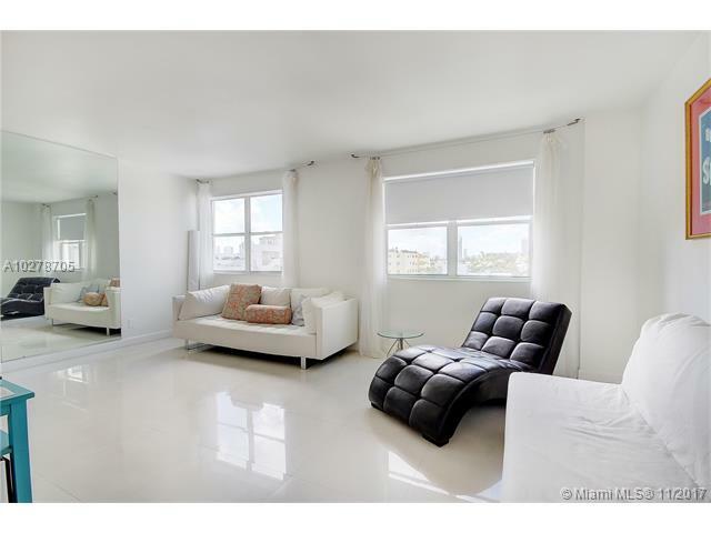 Property Photo:  1390 Ocean Dr 504  FL 33139 