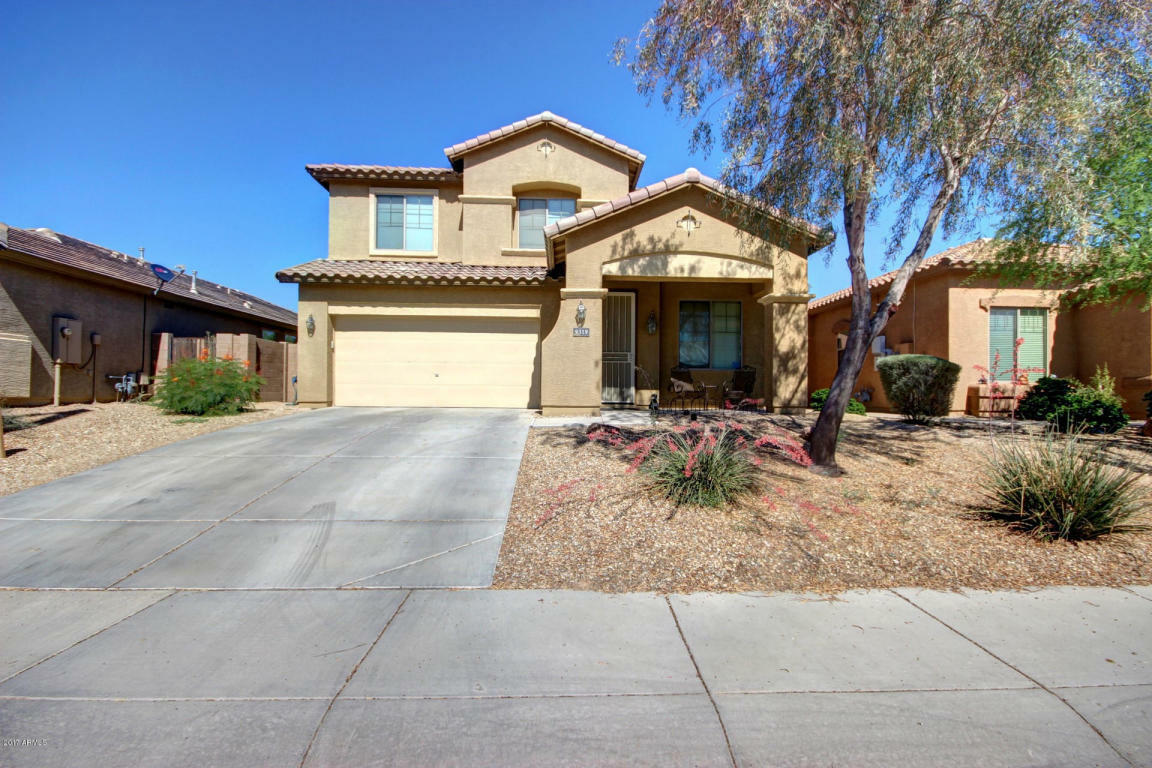 Property Photo:  9319 N 179th Drive  AZ 85355 