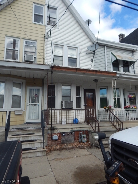 Property Photo:  65 Mercer St  NJ 08865 