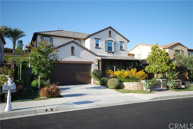 Property Photo:  4194 Genoa Way  CA 92886 