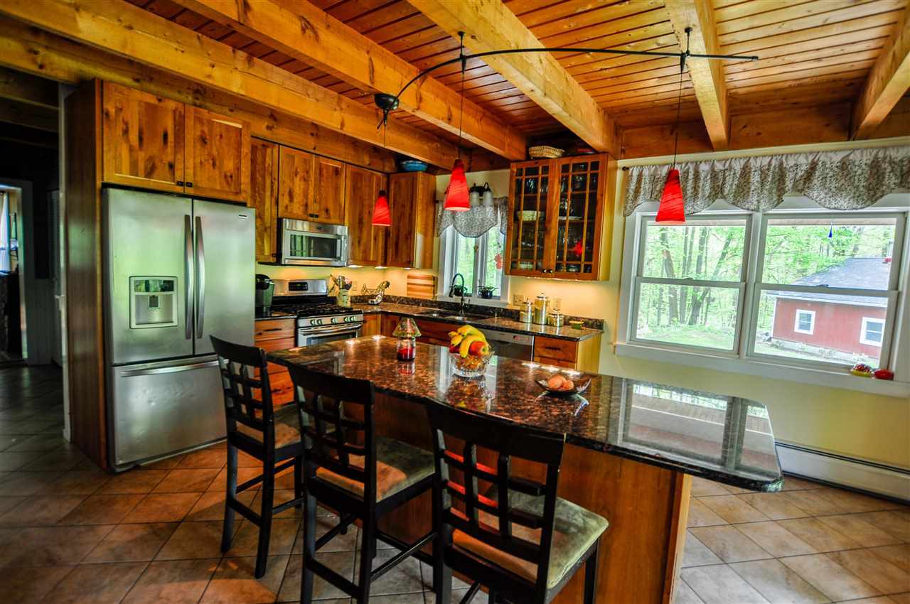 Property Photo: 52 Fuller Road VT 05468