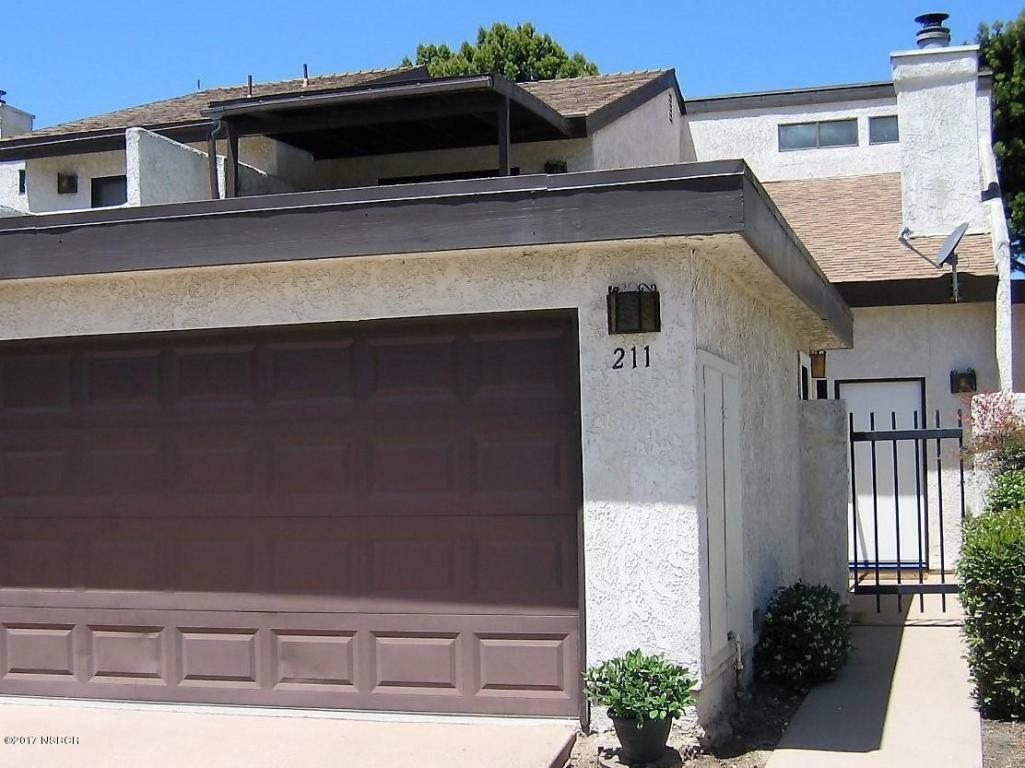 211 Knights Lane  Santa Maria CA 93454 photo