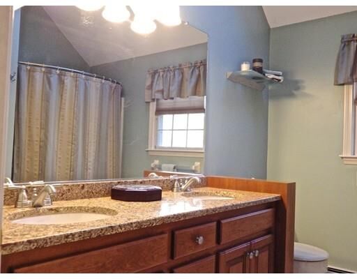 Property Photo: 6 Fieldstone Drive MA 02052