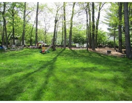 Property Photo:  24 Edgewood Dr  MA 01545 