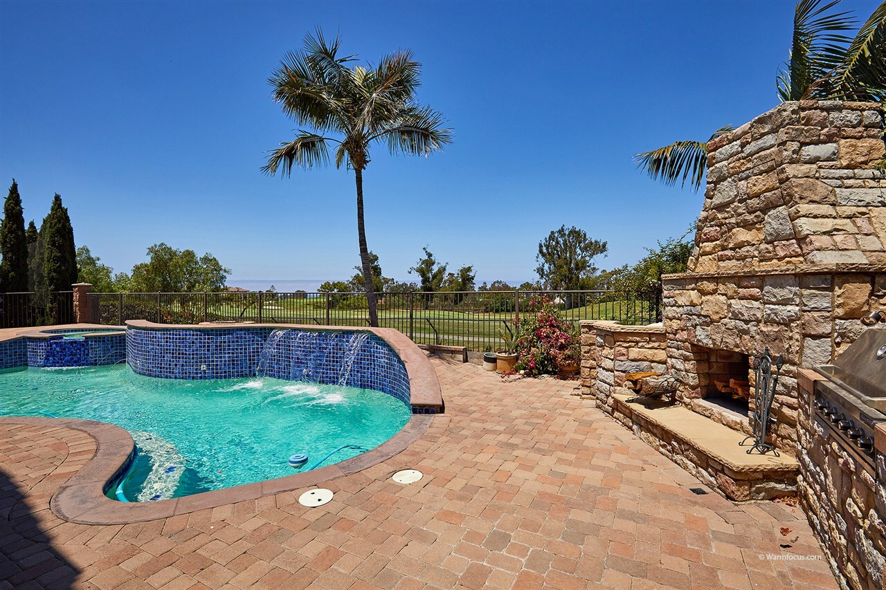 Property Photo:  656 Cypress Hills Drive  CA 92024 