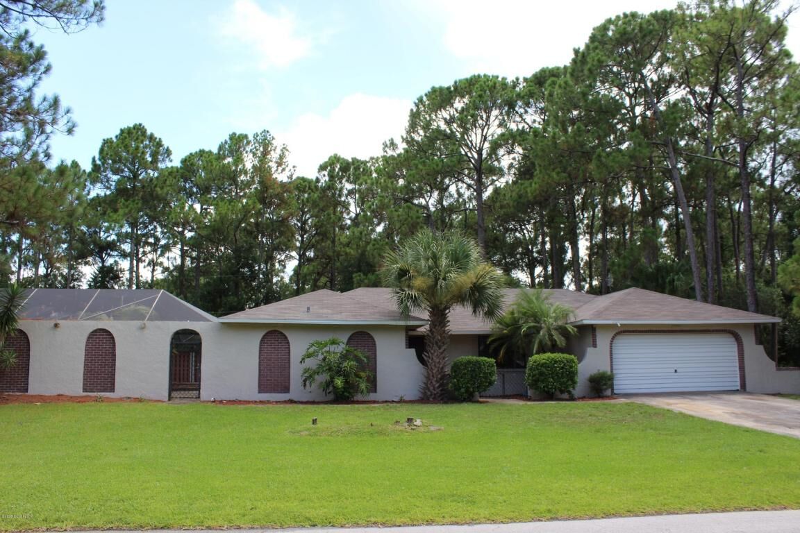 Property Photo:  4609 S Friday Circle  FL 32926 
