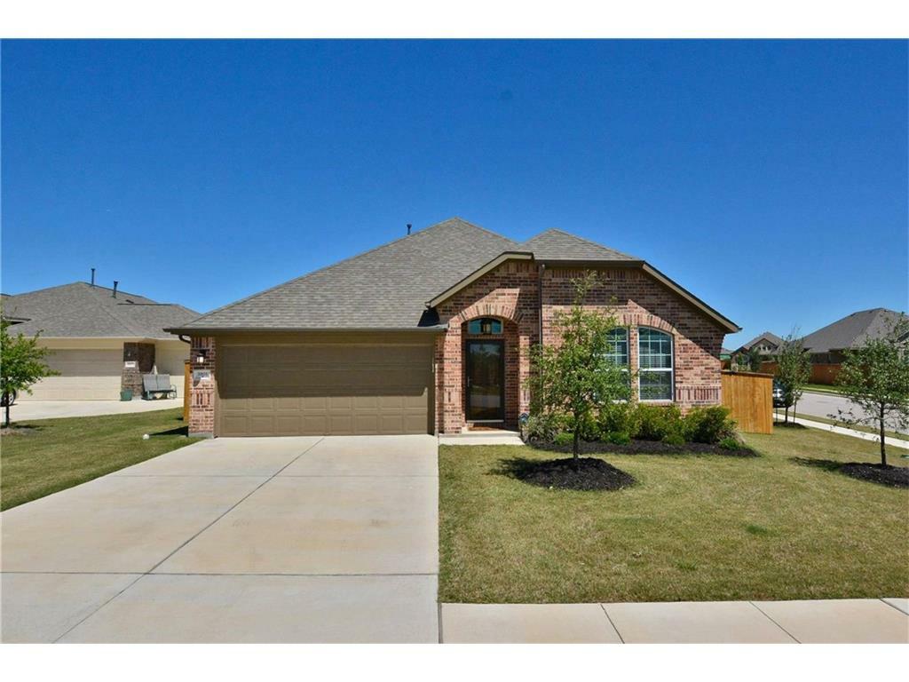 Property Photo:  3801 Brean Down  TX 78660 