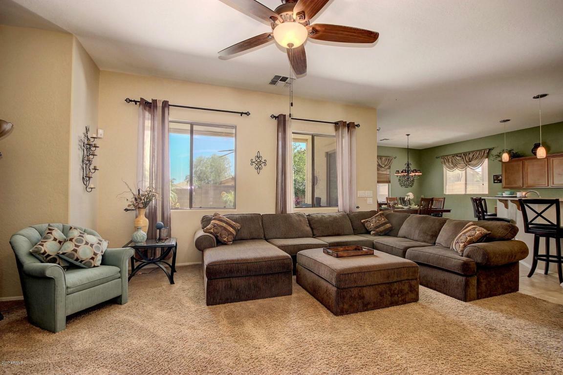 Property Photo:  16825 W Ironwood Street  AZ 85388 