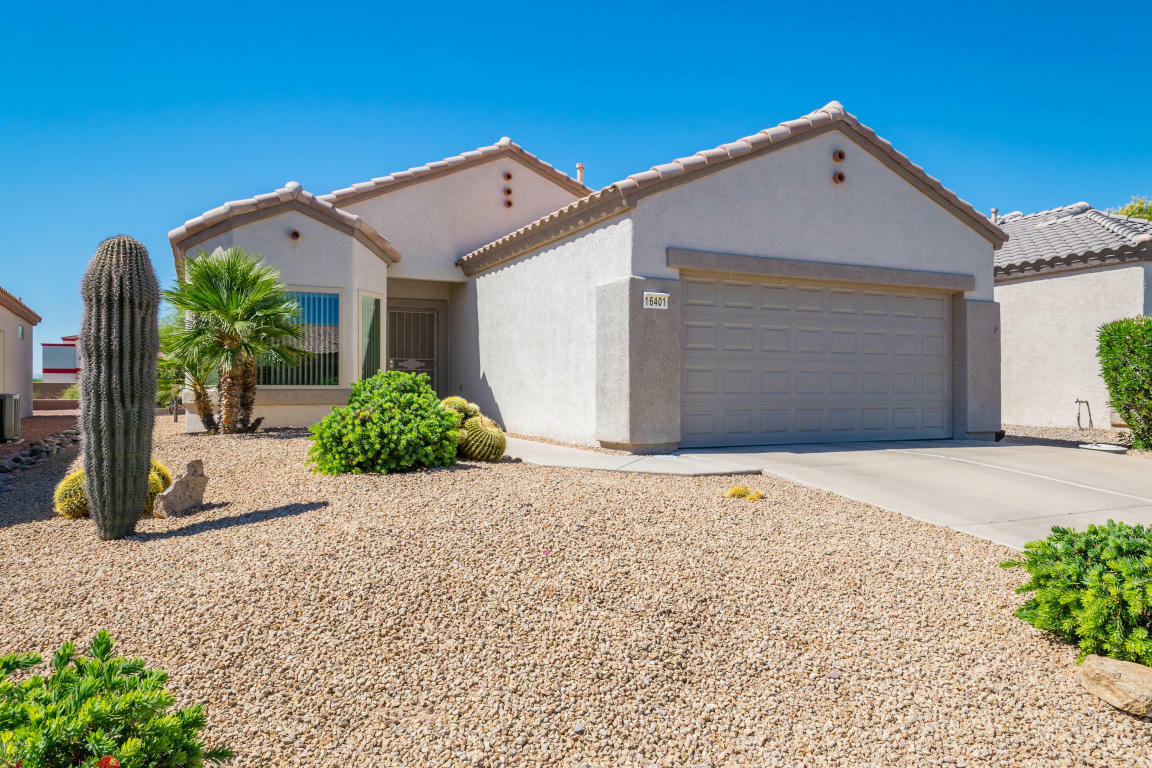 Property Photo:  16401 W Rock Springs Lane  AZ 85374 