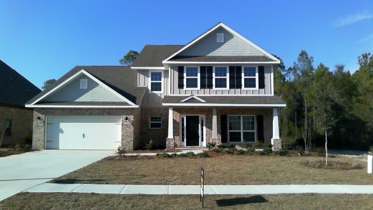 Property Photo:  149 Secret Street Lot 27  FL 32439 