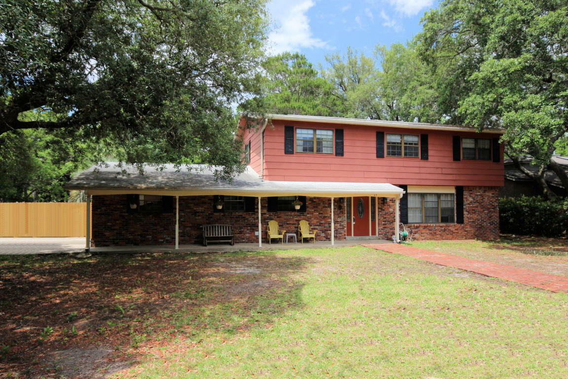 Property Photo:  15 Japonica Lane  FL 32579 