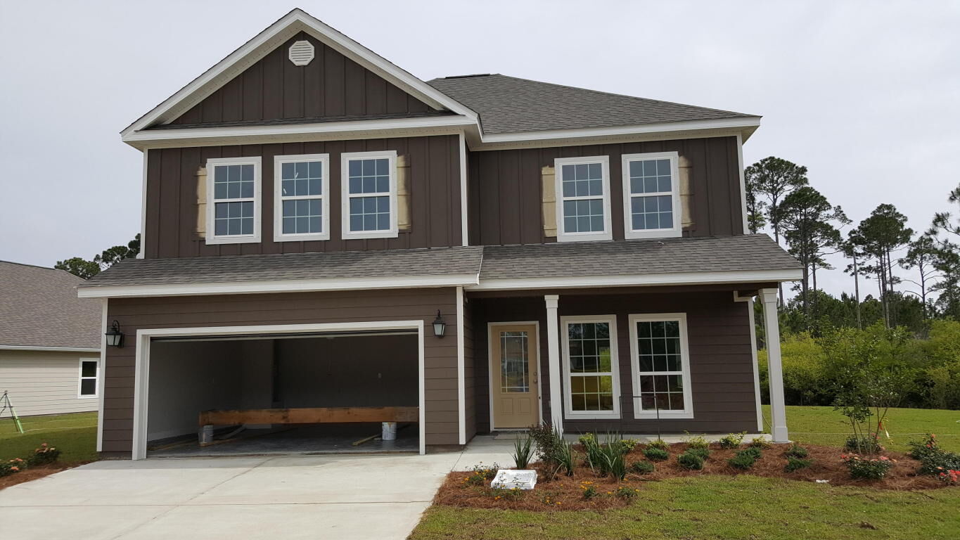 Property Photo:  40 Eagle Bay Lane  FL 32459 