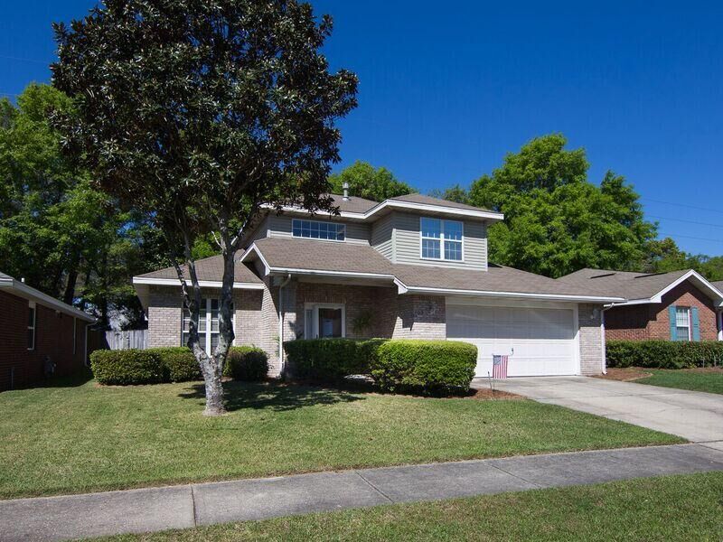 Property Photo:  105 Elderberry Lane  FL 32578 