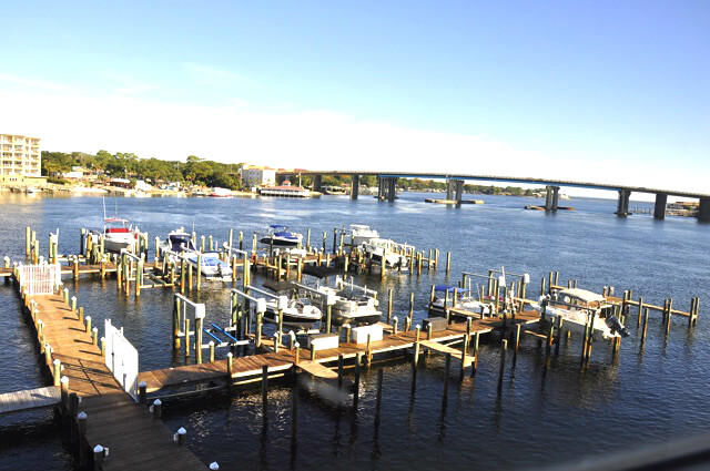 Property Photo:  321 Bream Avenue Unit 300  FL 32548 