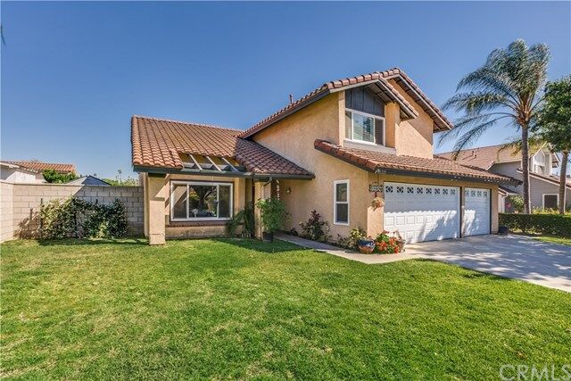 Property Photo: 11326 Rancho La Brea Drive CA 92505