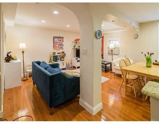 Property Photo:  16 Addington Rd 23  MA 02445