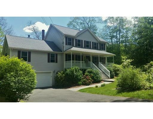 Property Photo: 29 Terry Lane MA 01007