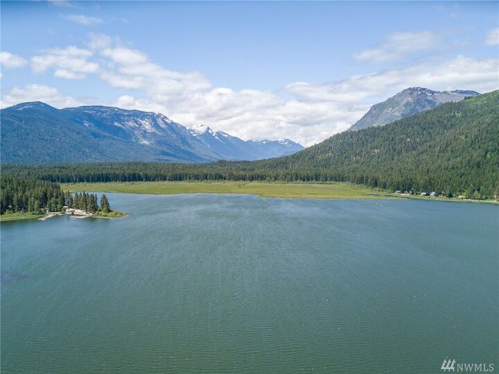 Property Photo:  22564 Alpine Dr  WA 98826 