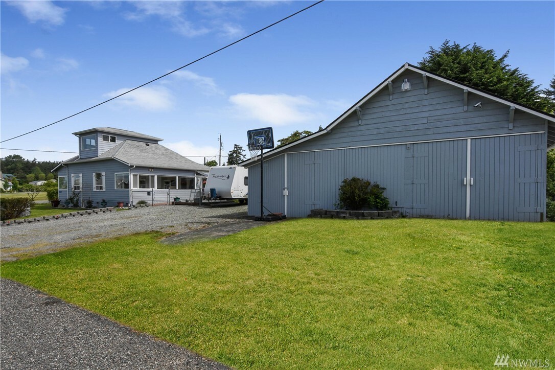 Property Photo:  11197 Second St  WA 98273 