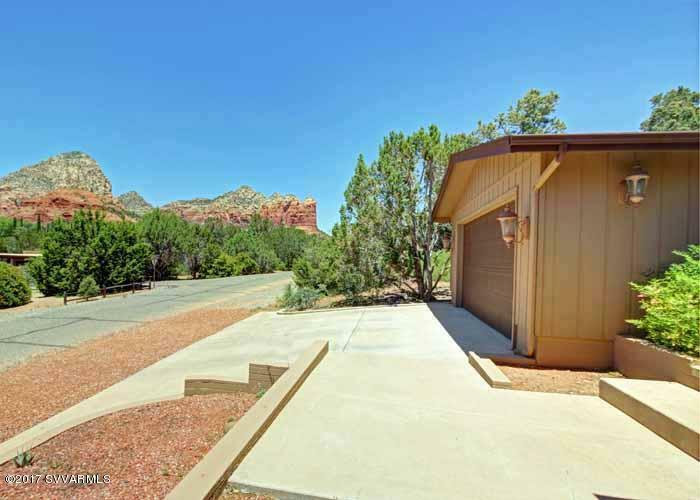 Property Photo:  225 Zane Grey Drive  AZ 86336 