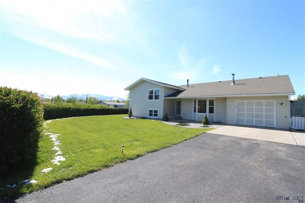 Property Photo: 304 Sunset Boulevard MT 59715