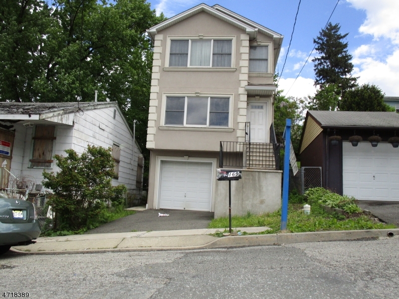 Property Photo:  169 Summit St  NJ 07501 