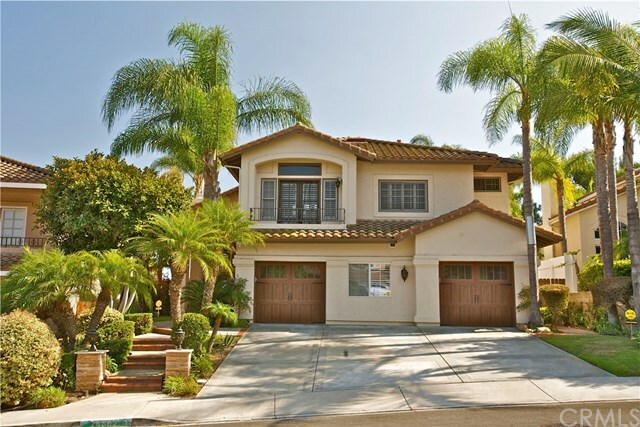 Property Photo:  25502 Evans Pointe  CA 92629 