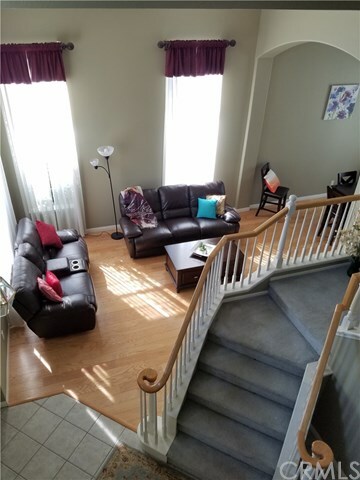 Property Photo: 1486 Kirkmichael Circle CA 92507