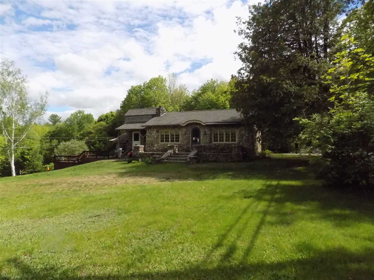 Property Photo:  127 Allard Hill Road  NH 03849 