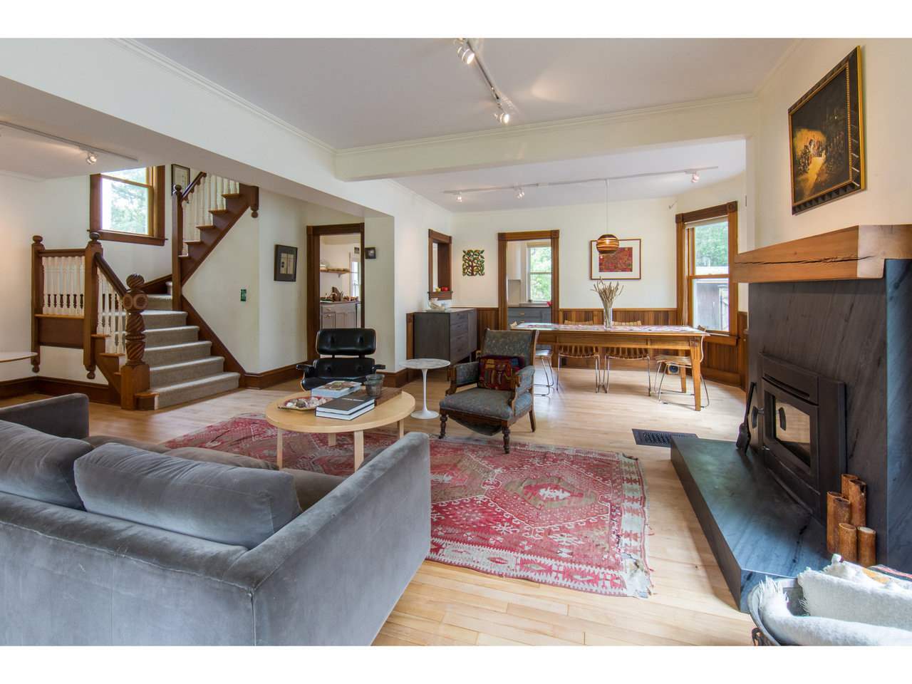 Property Photo: 44 Booth Street VT 05401