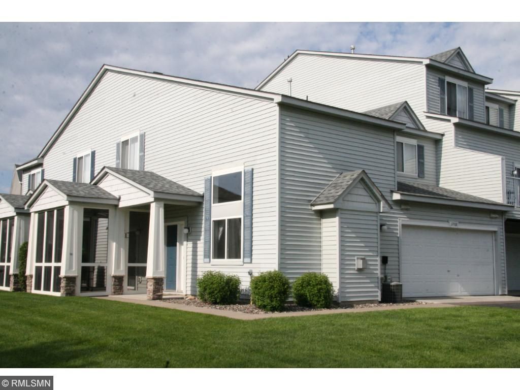 Property Photo: 3768 Abercrombie Lane MN 55082