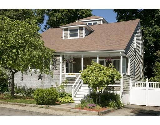 Property Photo: 19 Andrew Rd MA 02045