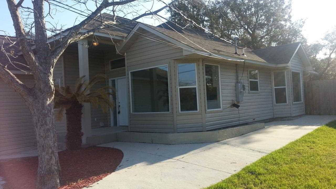 Property Photo:  2062 Christensen Dr  FL 32566 